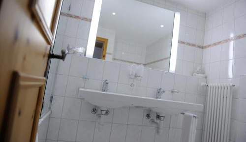 Double Room Deluxe Arve