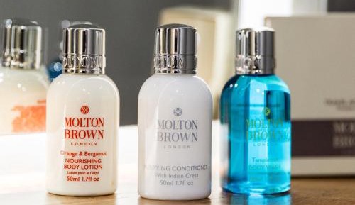 King Room with Garden View