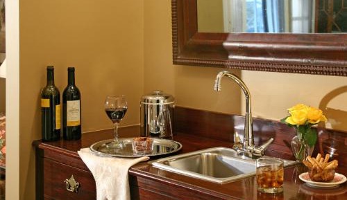 Premium Suite