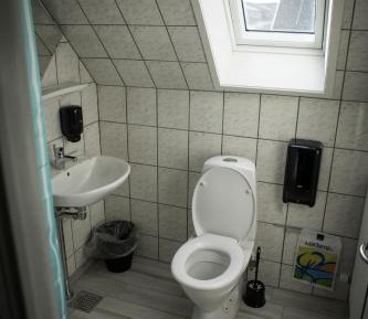 Triple Room with Private External Bathroom