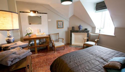 Superior Family Suite