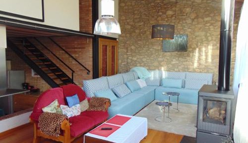 Three-Bedroom Townhouse
