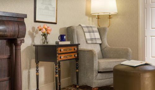 Double Room with Two Double Beds
