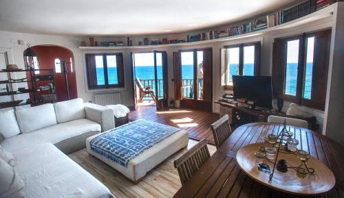 Duplex Apartment
