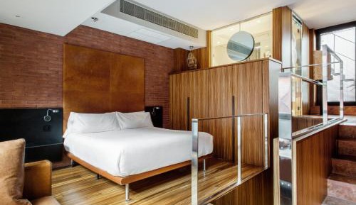 Duplex Suite