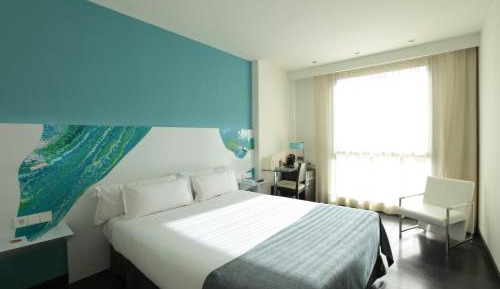 Comfort Double or Twin Room