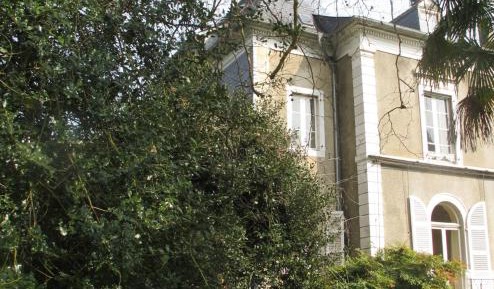 Deluxe Double or Twin Room with Garden View