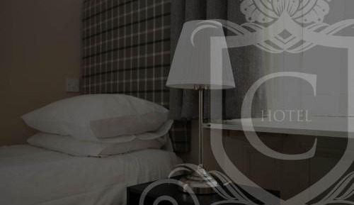 Single Room with Private Bathroom