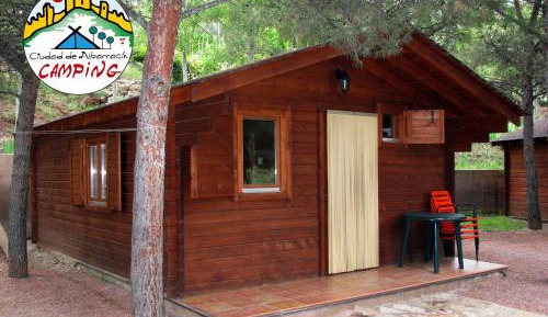 Two-Bedroom Bungalow