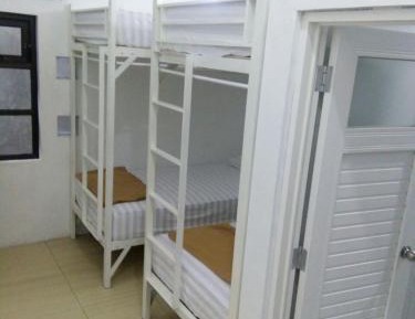 Family Room with Private Bathroom