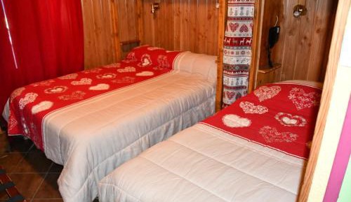 Twin Room with Terrace