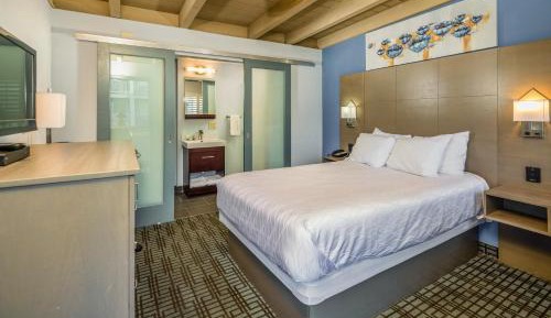 One-Bedroom - Non Smoking