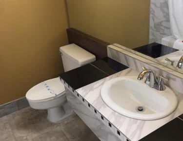 King Studio Suite - Non-Smoking