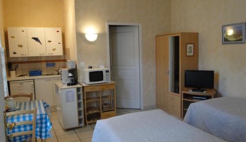 Studio Lits Simple (2 Adults)