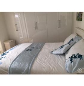 Double Room with Private External Bathroom