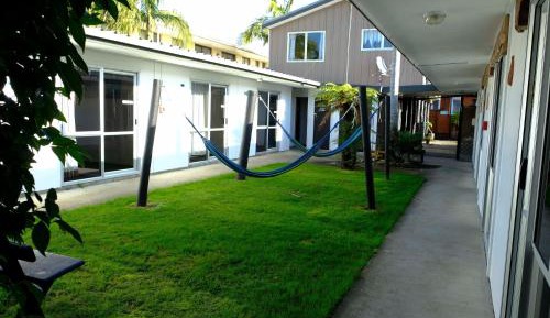 Bed in 6-Bed Mixed Dormitory Room