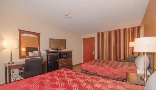Double Room - Smoking
