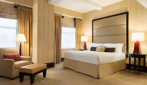 King Room