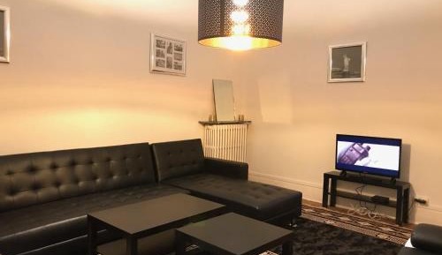 Apartment - Ground Floor