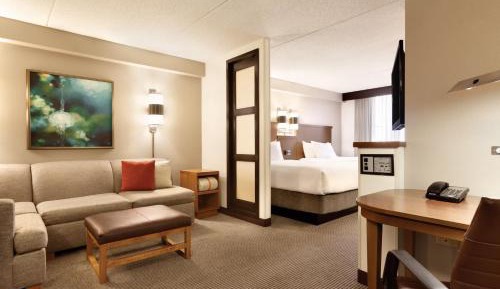 Specialty Double Room with Two Double Beds and Sofa Bed
