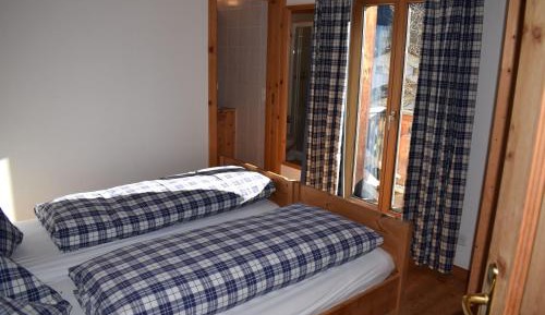 Apartment - Split Level