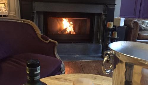 Berguenard Double Room 