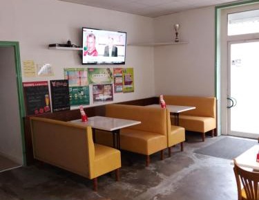 Double Room - Disability Access