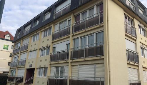 Apartment - Ground Floor