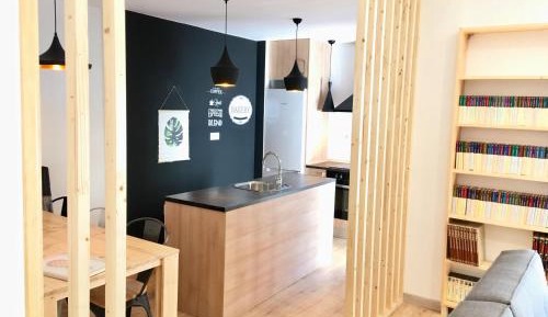 Superior Apartment