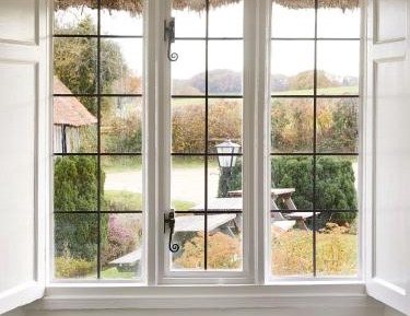 Double Room with Shower