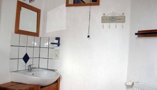 Apartment with Garden View