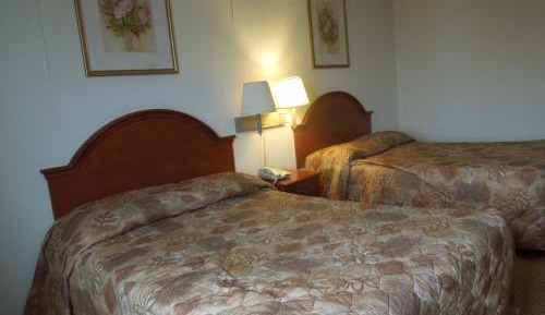 Room Selected at Check In