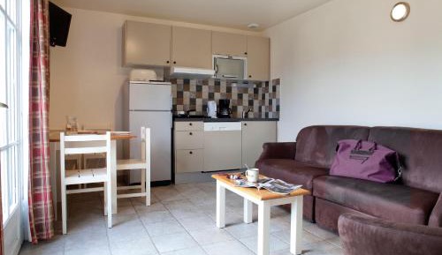Three-Bedroom Chalet