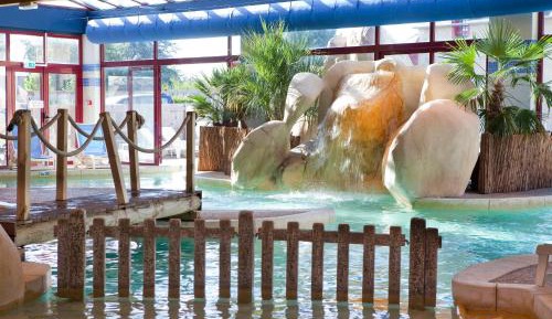 3-Bedroom Cottage (6 Adults)