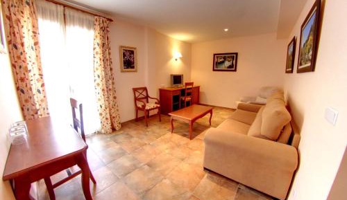 Quadruple Room with Two Bedrooms