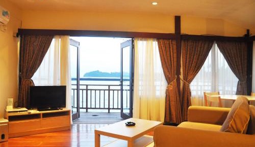 One-Bedroom Villa with Free Shuttle from Nongsapura Ferry Terminal