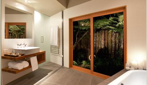 King Room with Hot Tub