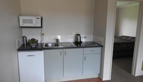 One-Bedroom Apartment (3 Adults)