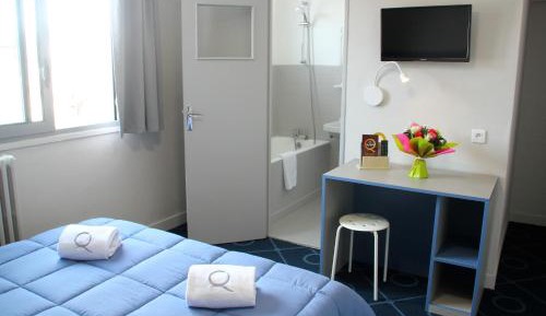 Budget Double or Twin Room