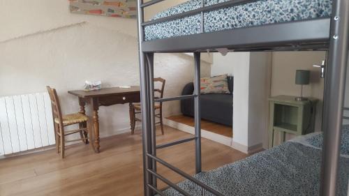 Family Room with Private Bathroom