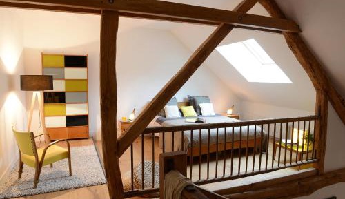 Duplex Suite
