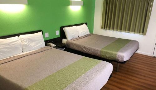 Queen Room with Two Queen Beds