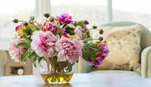 Deluxe Suite with Mountain View