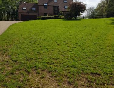 Apartment with Lake View