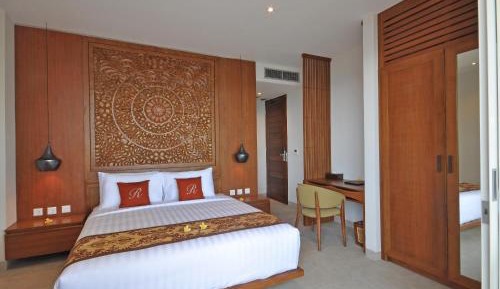 Suite Lagoon