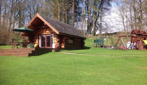 Studio - Split Level