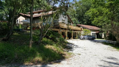 Deluxe Double Room with Bath