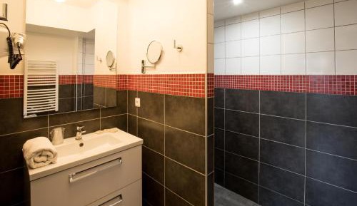 Comfort Quadruple Room