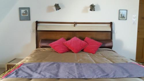 Comfort Triple Room with Shower