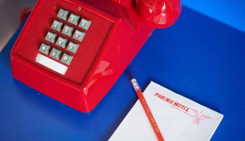 Standard  2 Queen Beds